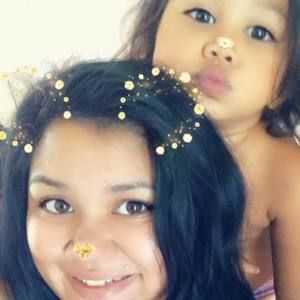 Meet your Posher, Zoe